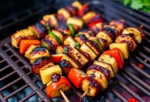 Photo of Лучшие рецепты шашлыка на мангале