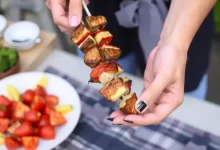 Photo of Как сделать шашлык сочным и ароматным