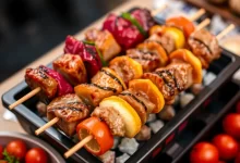 Photo of Как выбрать мясо для шашлыка