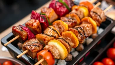 Photo of Как выбрать мясо для шашлыка